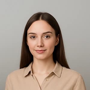 Лиза Воронова